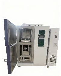 温度冲击试验机